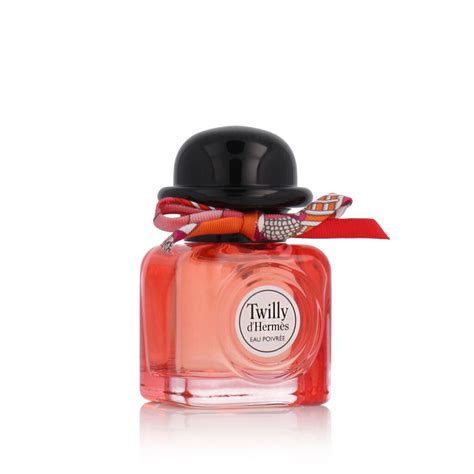 profumo twilly di hermes|hermes twilly d'hermes 30ml.